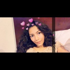 Meet your Posher, Briana